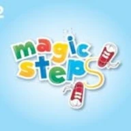 Magic Steps