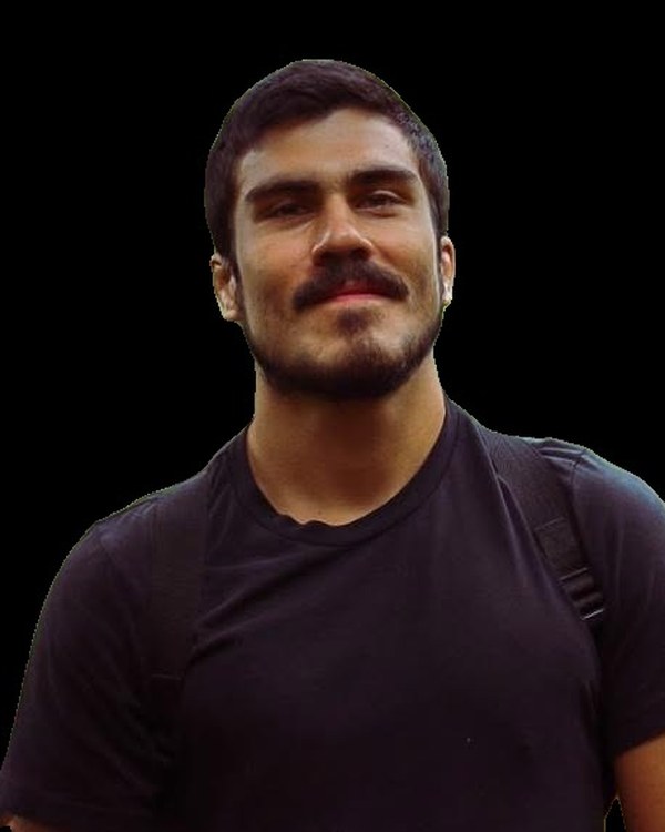 Andrés Peña
